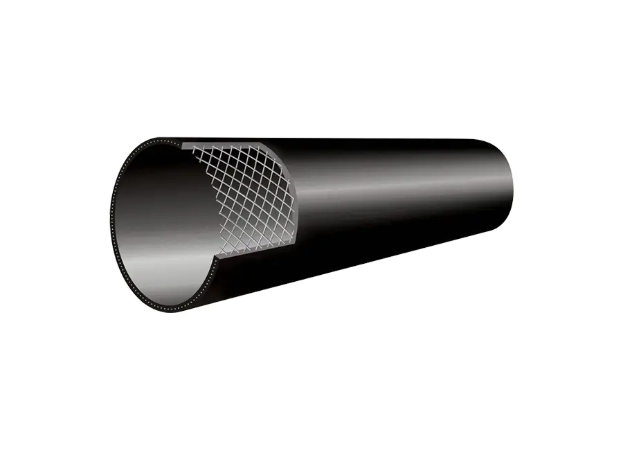 ¿Cómo funciona la resistencia a los rayos UV de la tubería de PE? ¿Es adecuado para uso en exteriores?