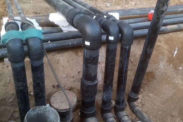¿Cómo afectan las técnicas de fusión las propiedades a prueba de fugas de los accesorios HDPE?