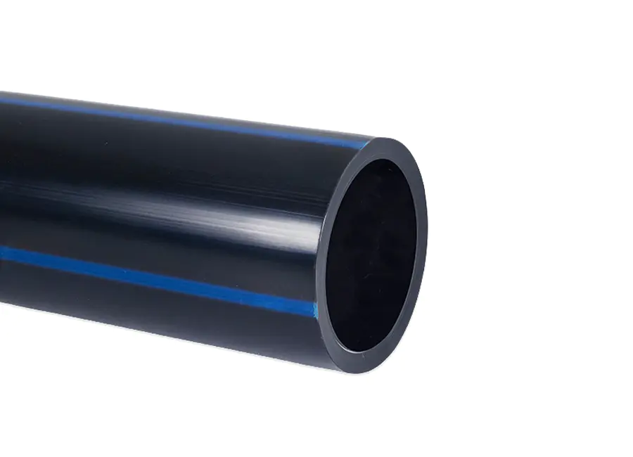 ¿Cuáles son los desafíos para soldar o fusionar tuberías HDPE, y cómo se superan para garantizar una conexión segura?