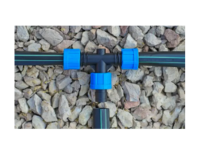 Accesorios de tuberías de PE: opción ideal para sistemas de tuberías