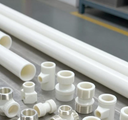 Explicación de los tamaños de tuberías de HDPE: diámetro exterior, SDR, clasificaciones de presión y guía de selección