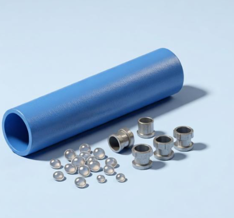 Polietileno vs HDPE: diferencias clave, aplicaciones de tuberías y guía de selección